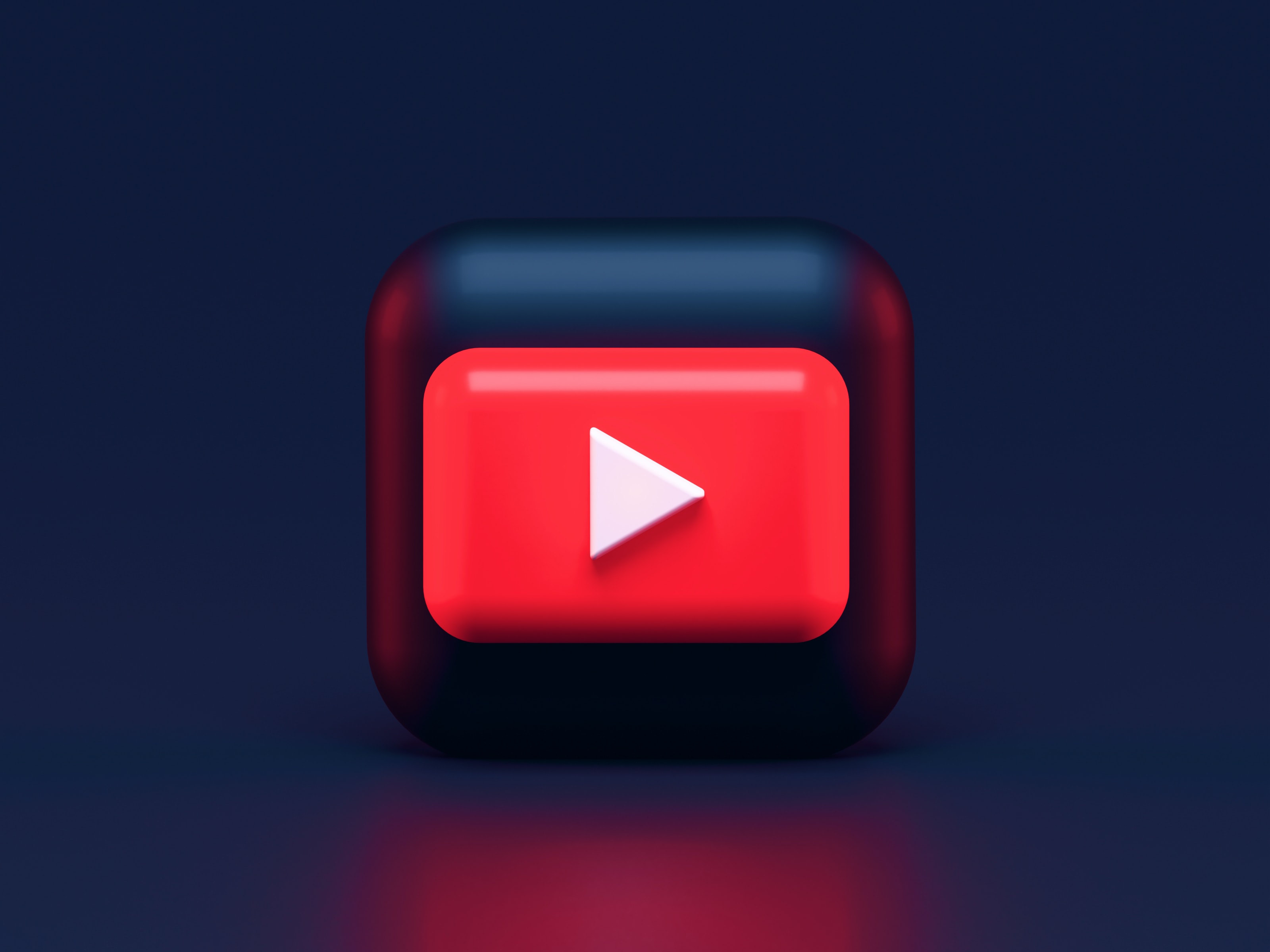 YT clone